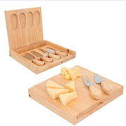 TABLA DE QUESOS PROMOCIONAL CHEDDAR