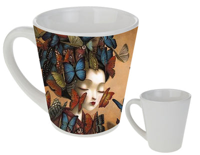 TAZA PROMOCIONAL DAISY