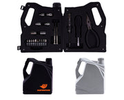 SET DE HERRAMIENTAS PRMOCIONAL OIL