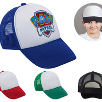 GORRA PROMOCIONAL MARFIL