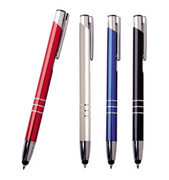 BOLIGRAFO PROMOCIONAL TOUCH ELEGANCE