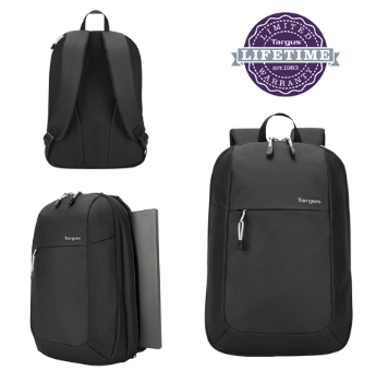 MOCHILA PROMOCIONAL INTELLECT ESSENTIAL