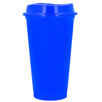 VASO PROMOCIONAL SIRENA