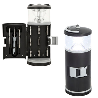 LINTERNA PORTÁTIL PROMOCIONAL FARO