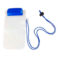 FUNDA PARA CELULAR CONTRA AGUA