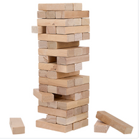 TORRE DE JENGA PROMOCIONAL FUNIX