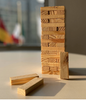 TORRE DE JENGA PROMOCIONAL FUNIX