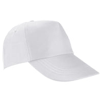 GORRA PROMOCIONAL DE ALGODÓN BEZIERS