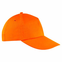 GORRA PROMOCIONAL DE ALGODÓN BEZIERS