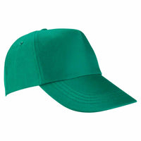 GORRA PROMOCIONAL DE ALGODÓN BEZIERS