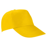 GORRA PROMOCIONAL DE ALGODÓN BEZIERS