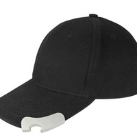 GORRA DE ALGODON WHISTLER