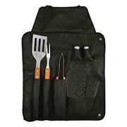 SET DE BBQ PROMOCIONAL EN ESTUCHE MODELO HO 013