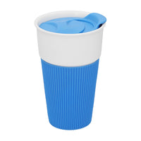 VASO DE CERAMICA PROMOCIONAL DUKA