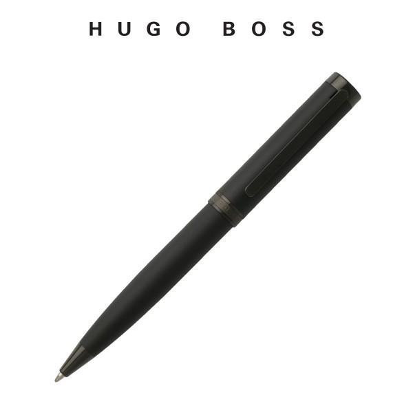 HUGO BOSS HSG7884A Bolígrafo Column Black
