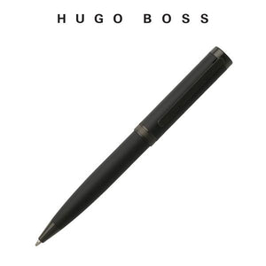 HUGO BOSS HSG7884A Bolígrafo Column Black