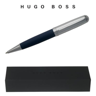 Hugo Boss HSN7054N Bolígrafo Advance Fabric Blue