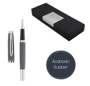 BOLIGRAFO PROMOCIONAL WILDE