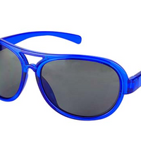 LENTES PROMOCIONALES SLANA AZULES