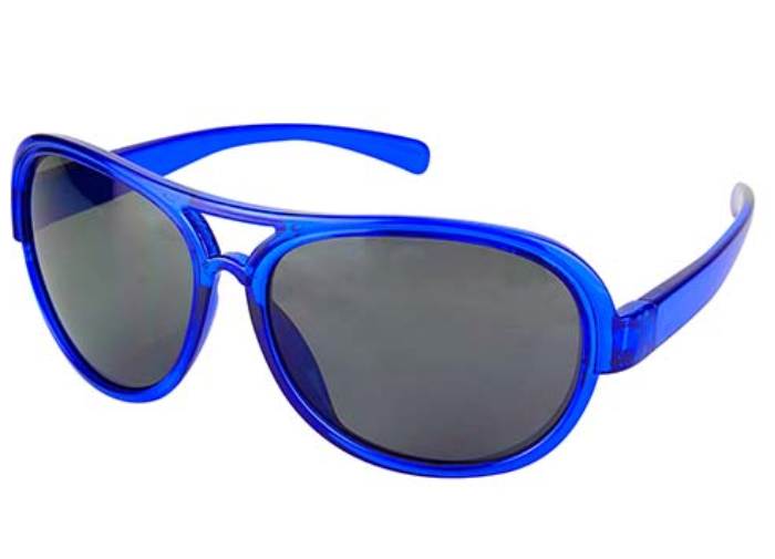 LENTES PROMOCIONALES SLANA AZULES