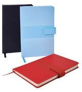 LIBRETA PROMOCIONAL PISMO