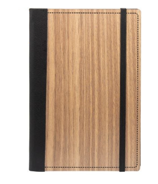LIBRETA PROMOCIONAL ENCINO