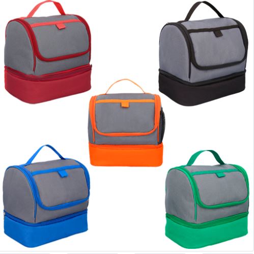 LONCHERA PROMOCIONAL GARDEN ARTICULOS PROMOCIONALES