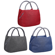 LONCHERA PROMOCIONAL TOTE