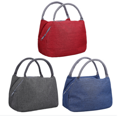 LONCHERA PROMOCIONAL TOTE