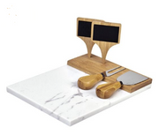 SET DE COCINA PROMOCIONAL MARMOL
