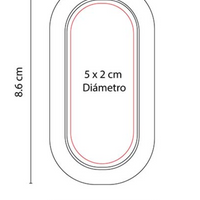 DESTAPADOR PROMOCIONAL AKIL