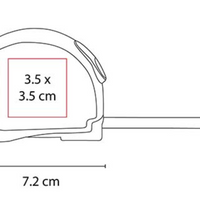 FLEXOMETRO PROMOCIONAL SILAY