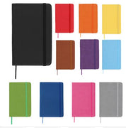LIBRETA MINI PROMOCIONAK PREMIUM