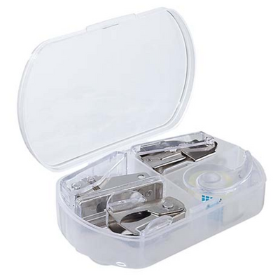 MINI KIT DE ESCRITORIO PROMOCIONAL