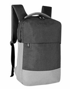 MOCHILA PROMOCIONAL IPORA GRIS