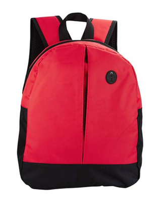 MOCHILA PROMOCIONAL KEIT ROJO