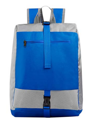 MOCHILA PROMOCIONAL LORZE AZUL