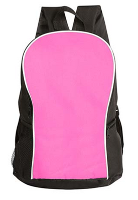 MOCHILA PROMOCIONAL SPRINGBOK ROSA