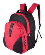 MOCHILA PROMOCIONAL VICTORY ROJO