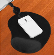 MOUSE PAD CON GEL PROMOCIONAL