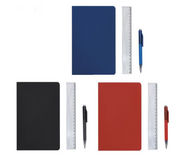 SET DE LIBRETA PROMOCIONAL NODI