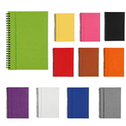 LIBRETA PROMOCIONAL SPARTAN