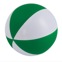 PELOTA BICOLOR PROMOCIONAL ANTIESTRES