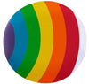 PELOTA DE COLORES ANTI-STRESS