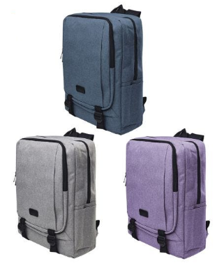 MOCHILA PROMOCIONAL PETER