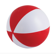 PELOTA BICOLOR PROMOCIONAL ANTIESTRES
