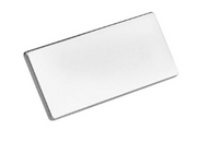 PLACA METALICA PARA GRABDO