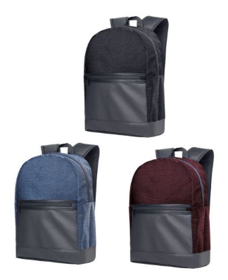 MOCHILA PROMOCIONAL PUKI