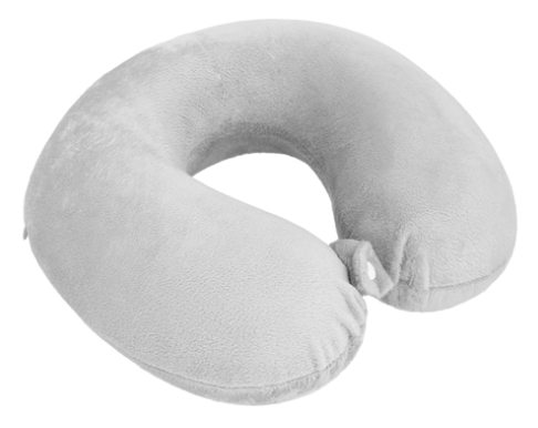 Almohada de avion hotsell