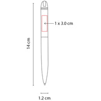 BOLÍGRAFO PROMOCIONAL OPAVA